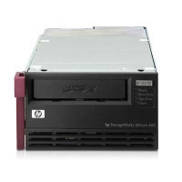 Módulo HP StorageWorks Ultrium 460 Array (Q1512C) Módulo HP StorageWorks Ultrium 460 Array (Q1512C)